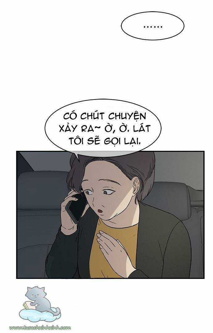 Cạm Bẫy Chapter 20 trang 32
