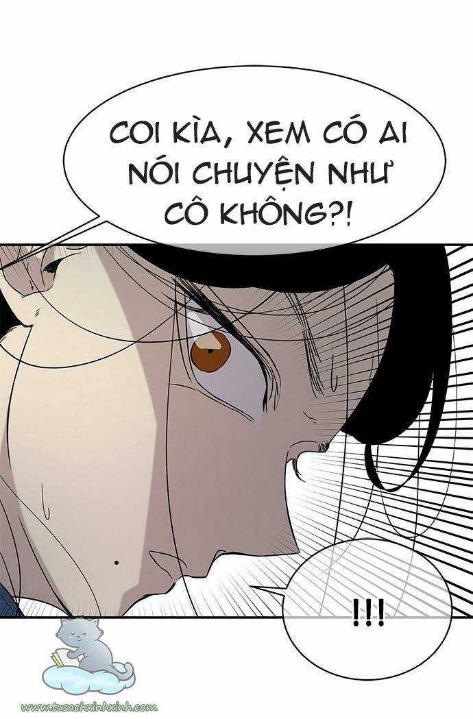 Cạm Bẫy Chapter 20 trang 33