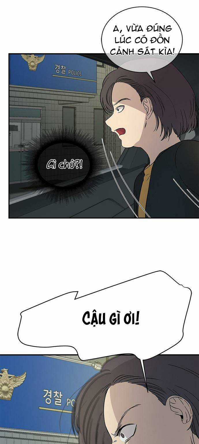 Cạm Bẫy Chapter 20 trang 37