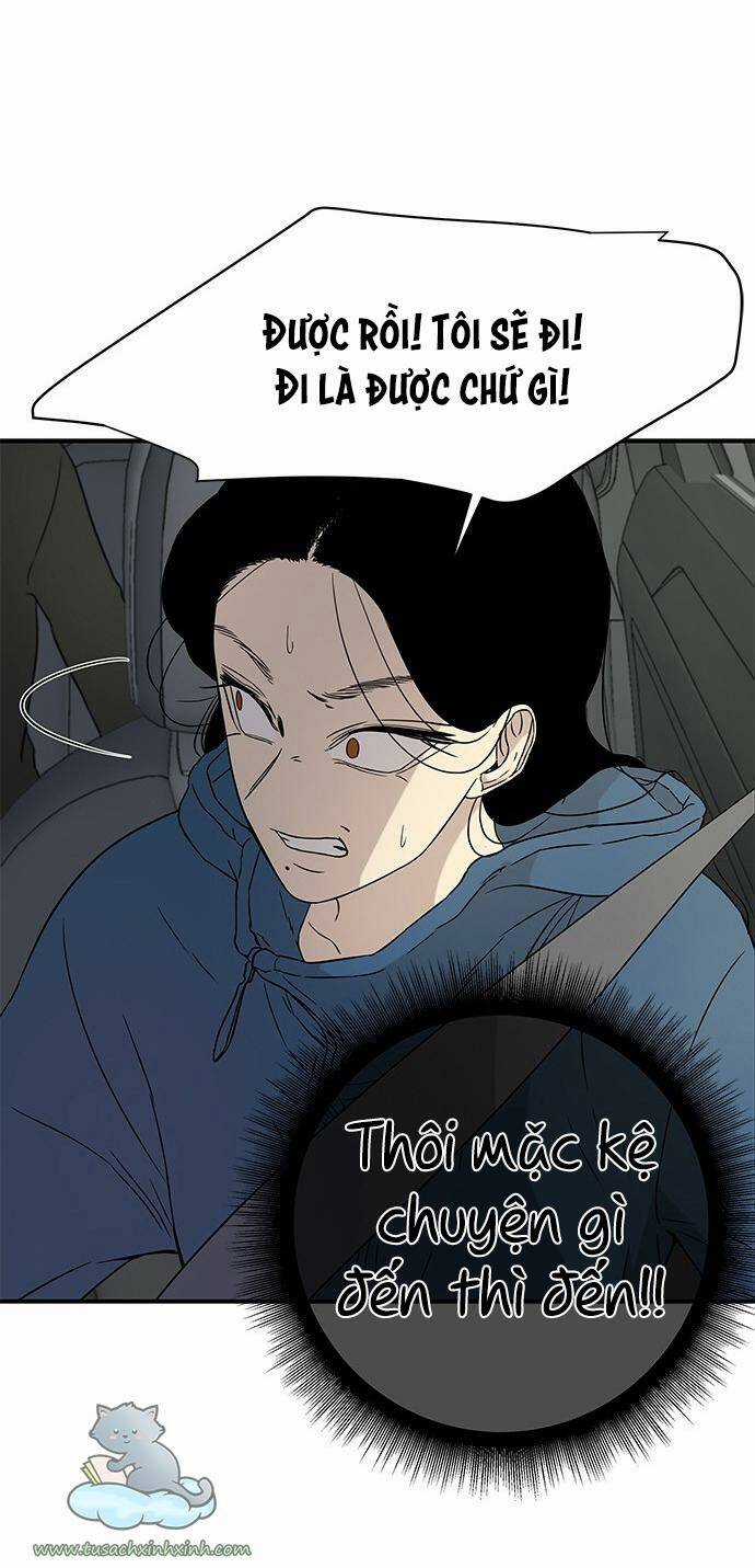Cạm Bẫy Chapter 20 trang 39