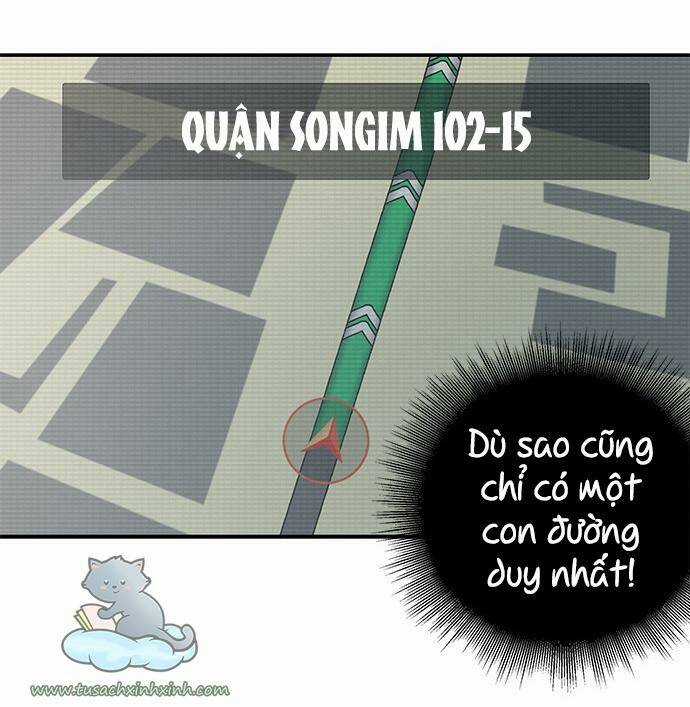 Cạm Bẫy Chapter 20 trang 42