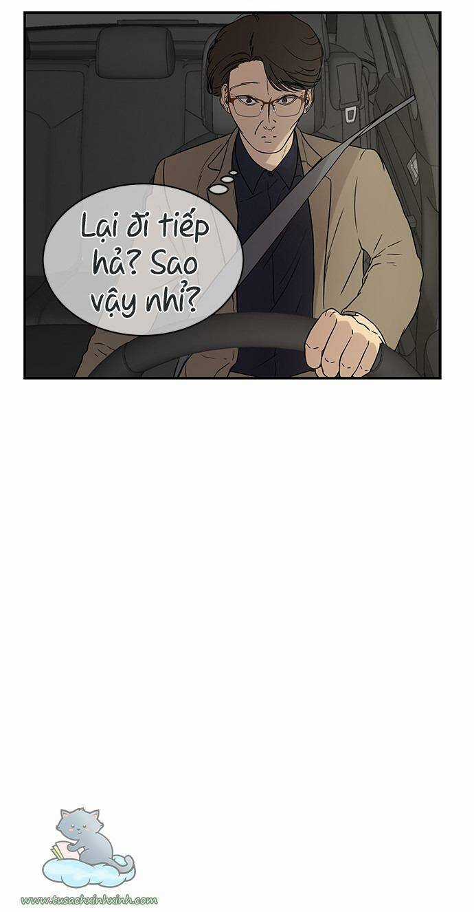 Cạm Bẫy Chapter 20 trang 43