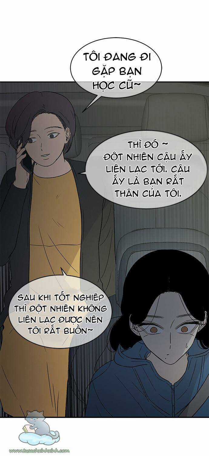 Cạm Bẫy Chapter 20 trang 5
