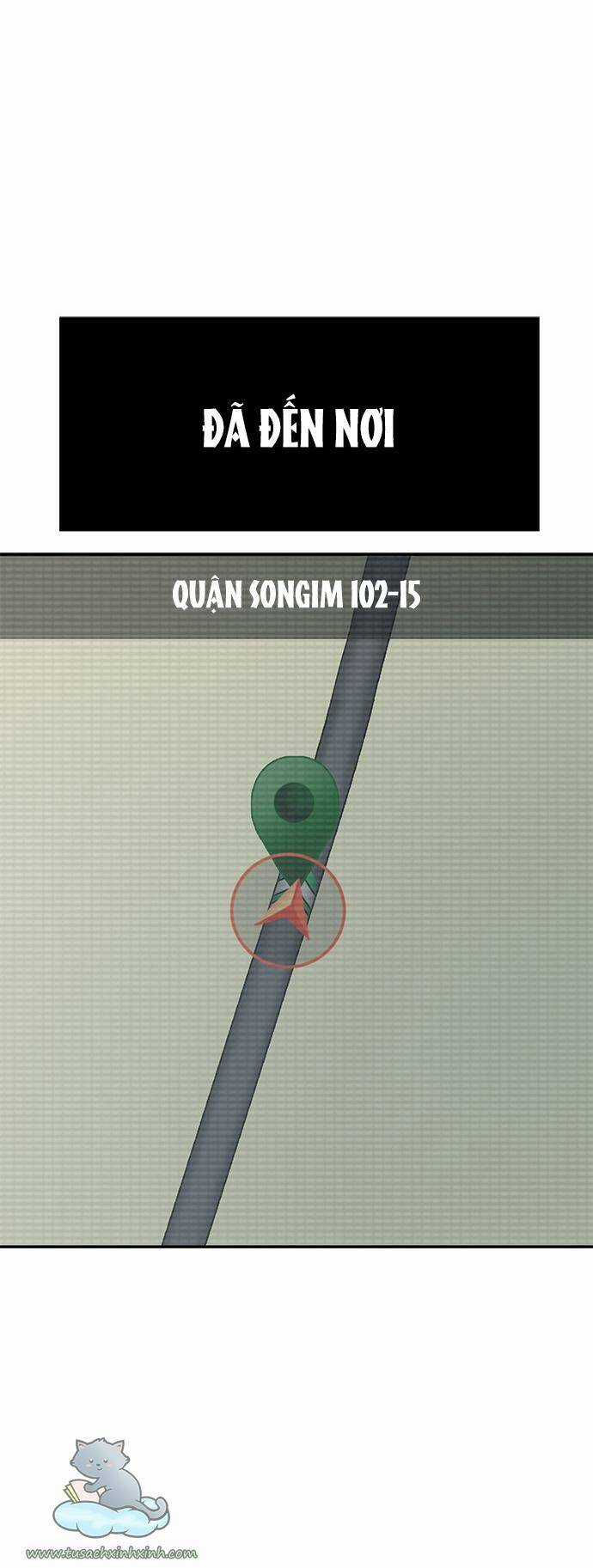 Cạm Bẫy Chapter 20 trang 51