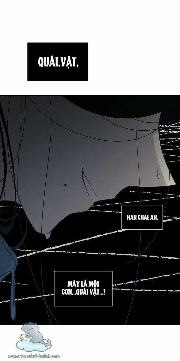 Cạm Bẫy Chapter 20 trang 53