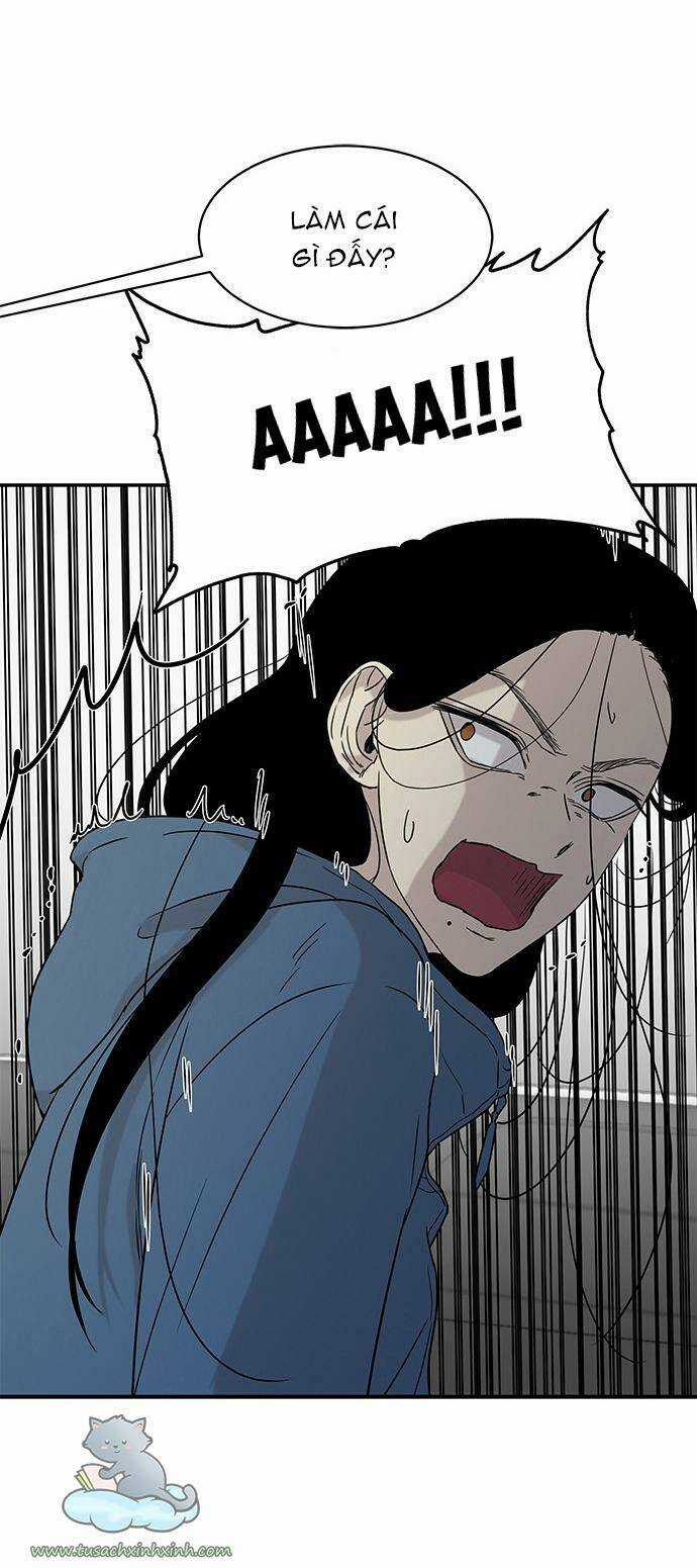 Cạm Bẫy Chapter 20 trang 54