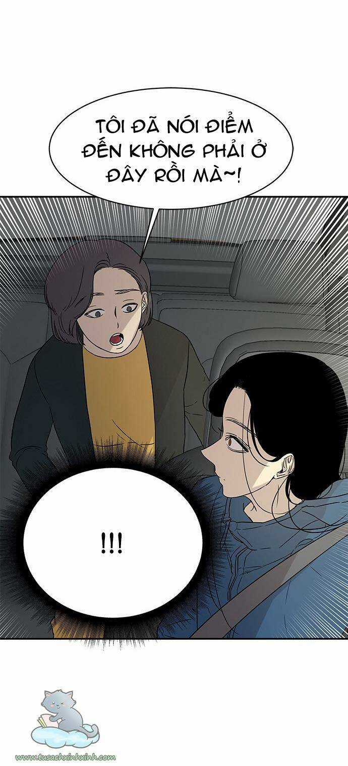 Cạm Bẫy Chapter 20 trang 55