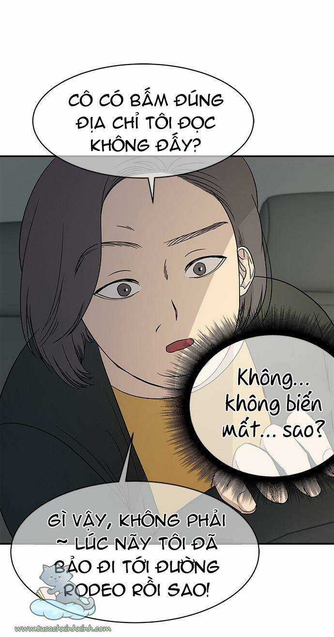 Cạm Bẫy Chapter 20 trang 56