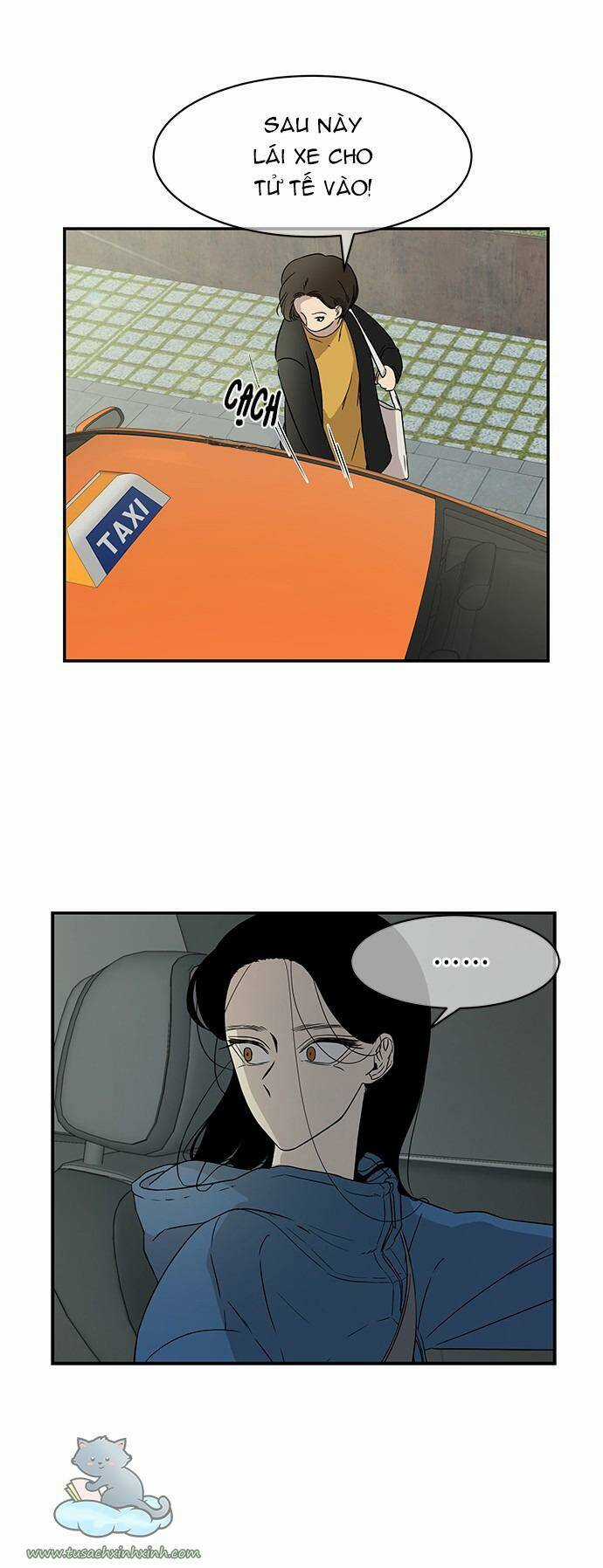 Cạm Bẫy Chapter 20 trang 60