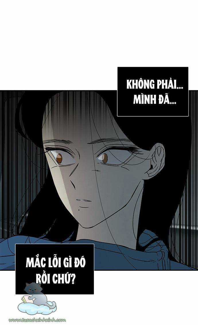 Cạm Bẫy Chapter 20 trang 61