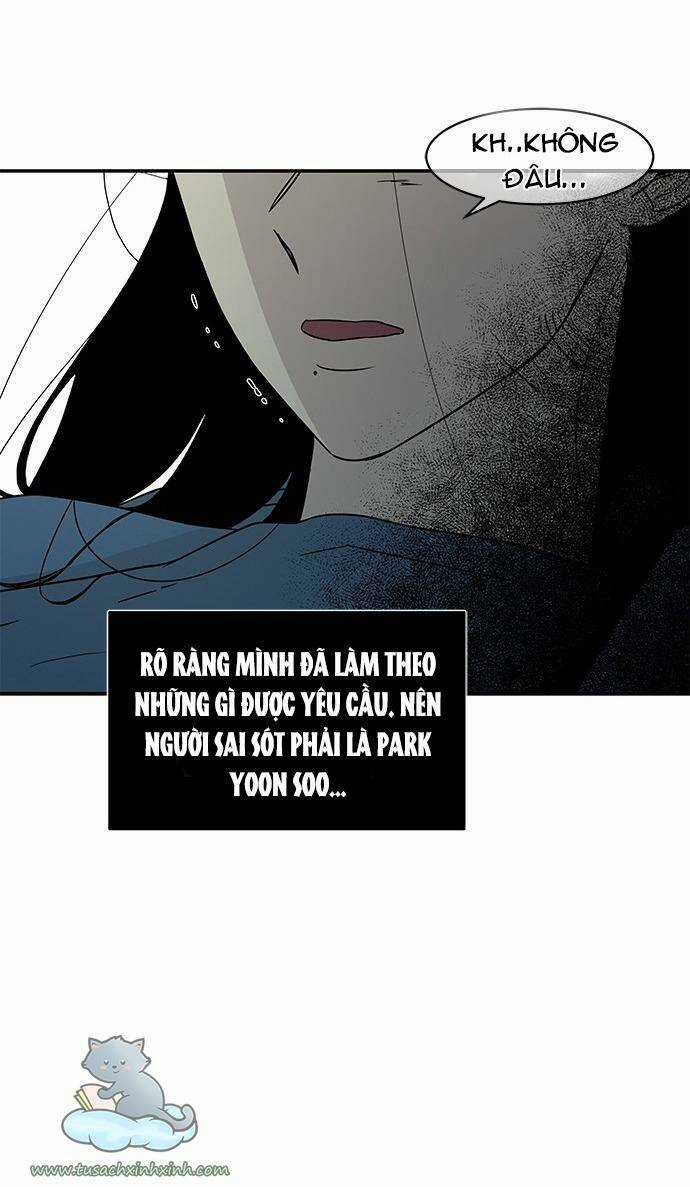 Cạm Bẫy Chapter 20 trang 62
