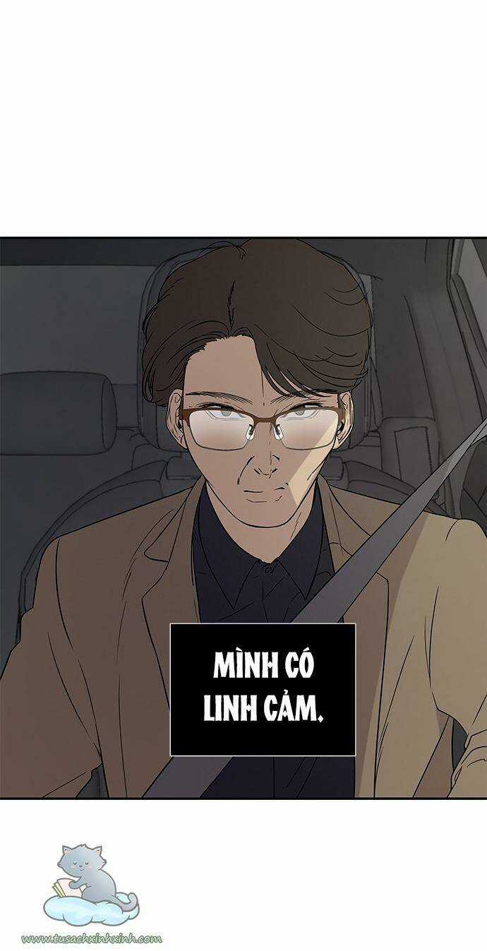 Cạm Bẫy Chapter 20 trang 7