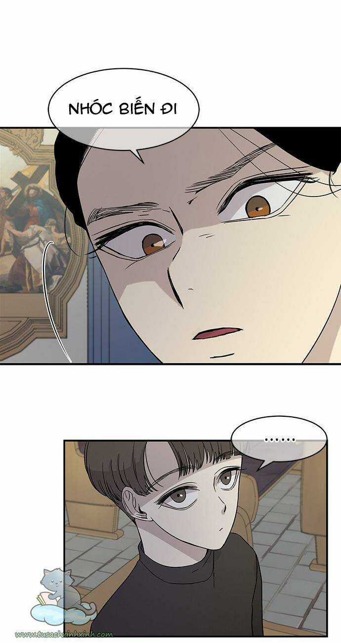 Cạm Bẫy Chapter 21 trang 13