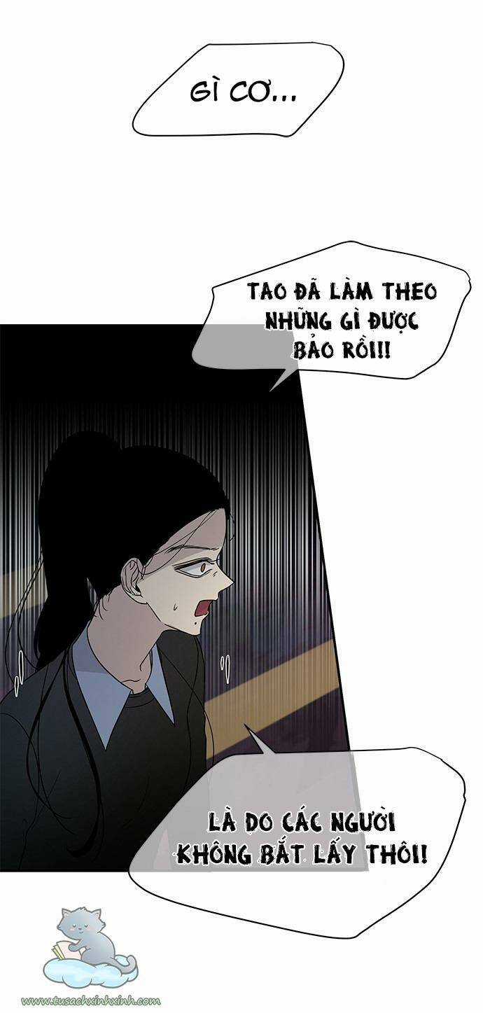Cạm Bẫy Chapter 21 trang 16