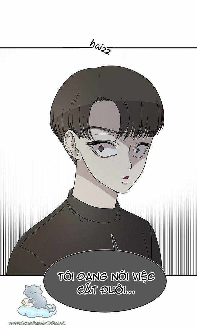 Cạm Bẫy Chapter 21 trang 17