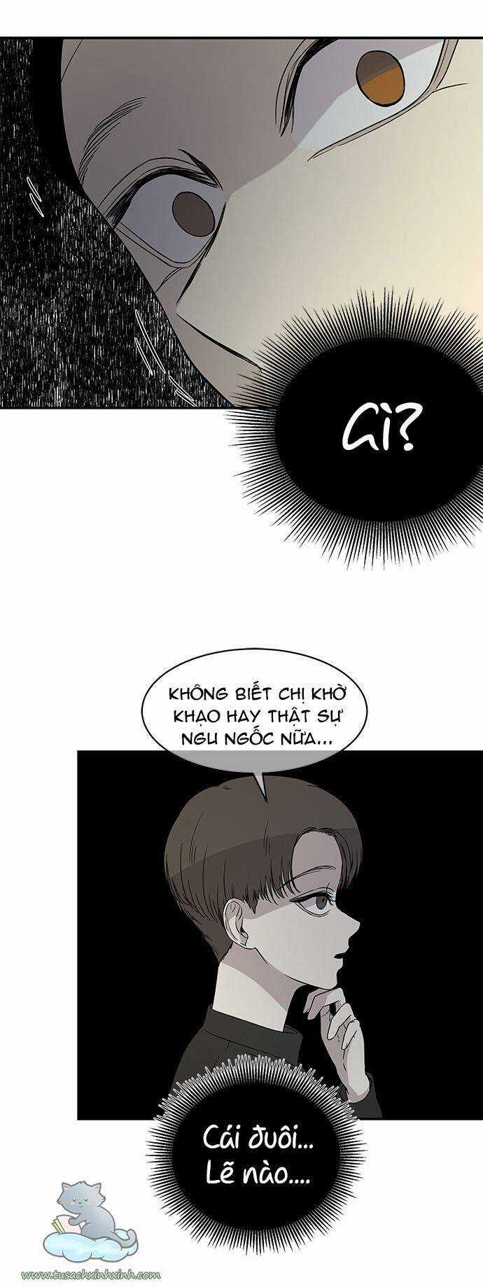 Cạm Bẫy Chapter 21 trang 18