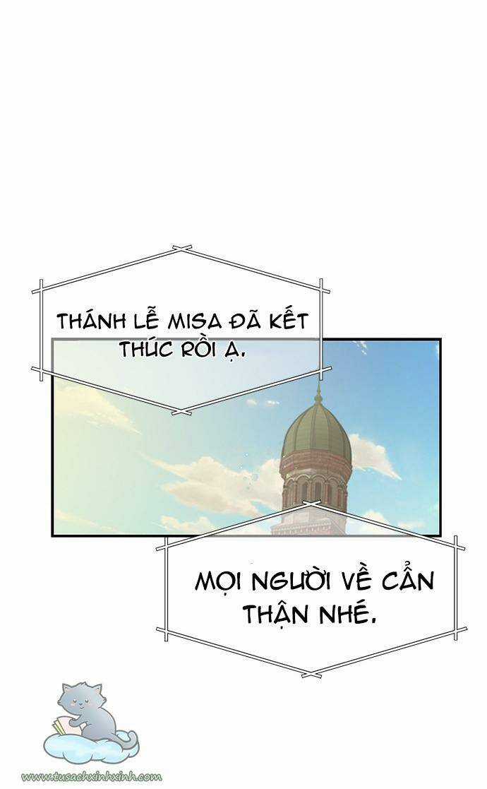 Cạm Bẫy Chapter 21 trang 20
