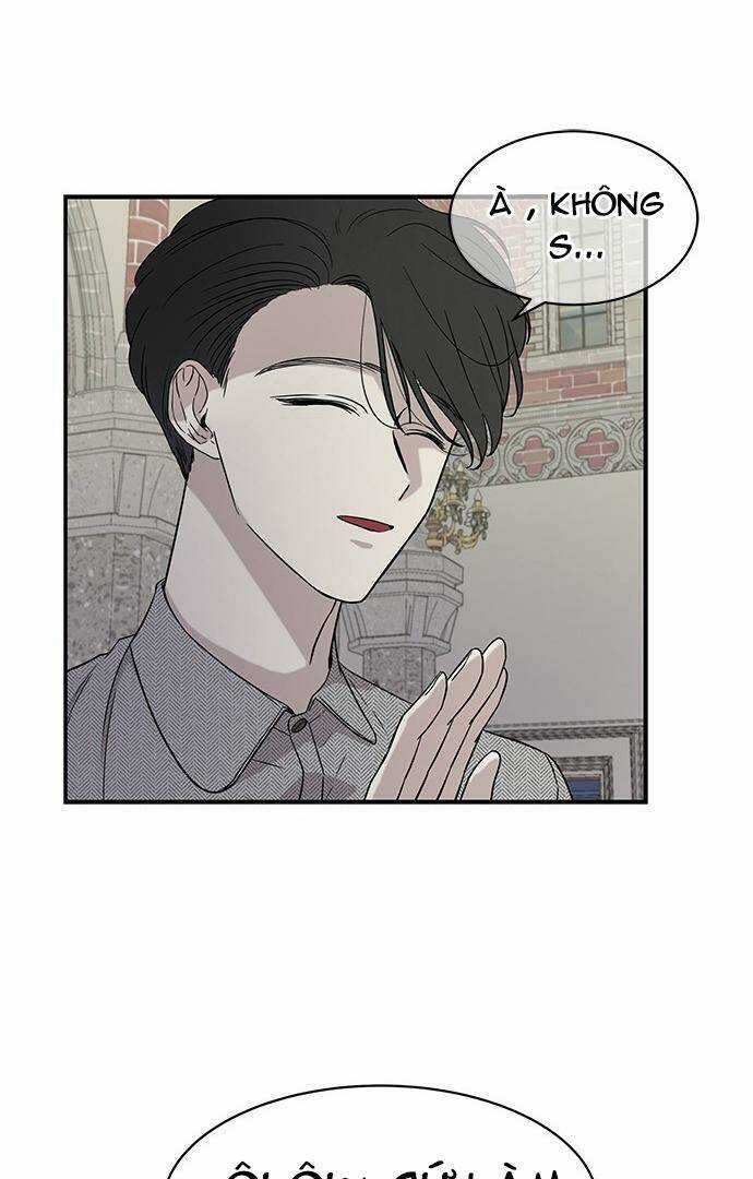 Cạm Bẫy Chapter 21 trang 22