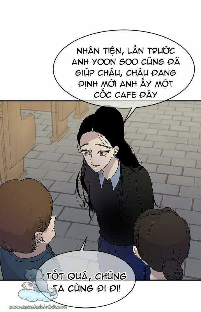 Cạm Bẫy Chapter 21 trang 24