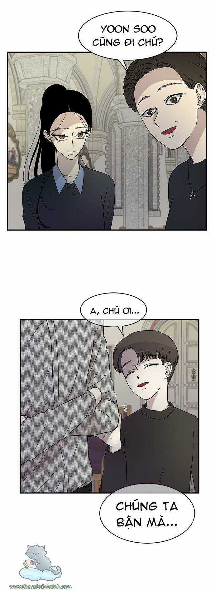 Cạm Bẫy Chapter 21 trang 26