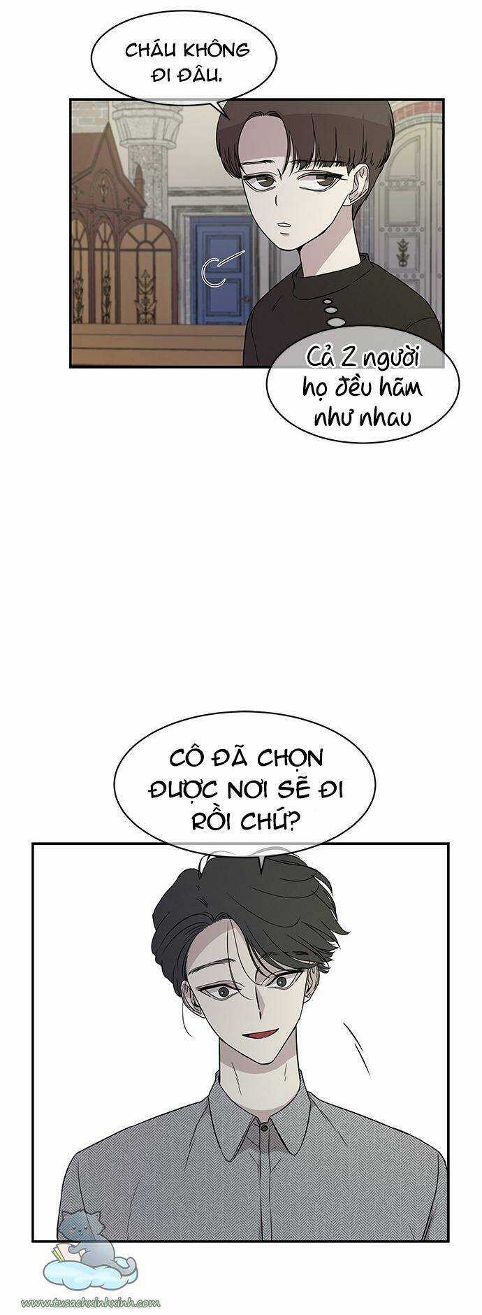 Cạm Bẫy Chapter 21 trang 29