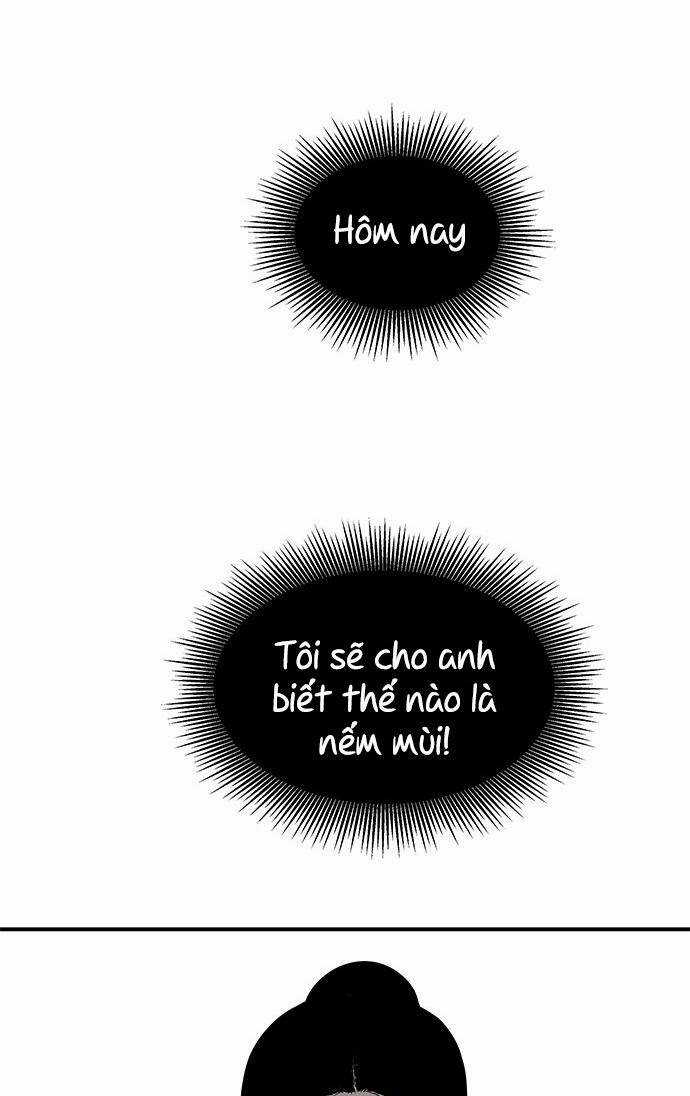 Cạm Bẫy Chapter 21 trang 30