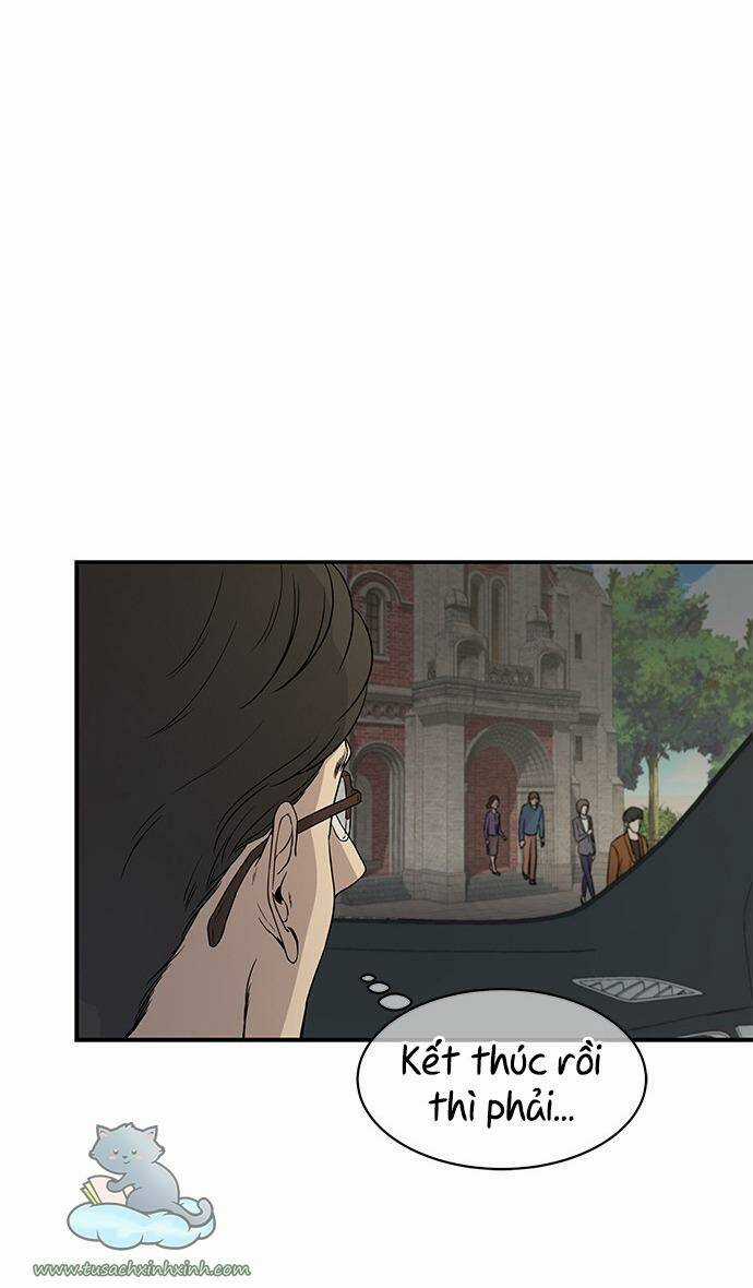 Cạm Bẫy Chapter 21 trang 32