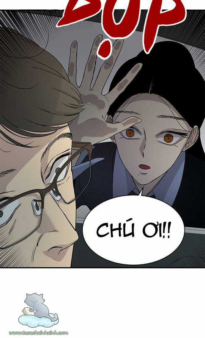 Cạm Bẫy Chapter 21 trang 35