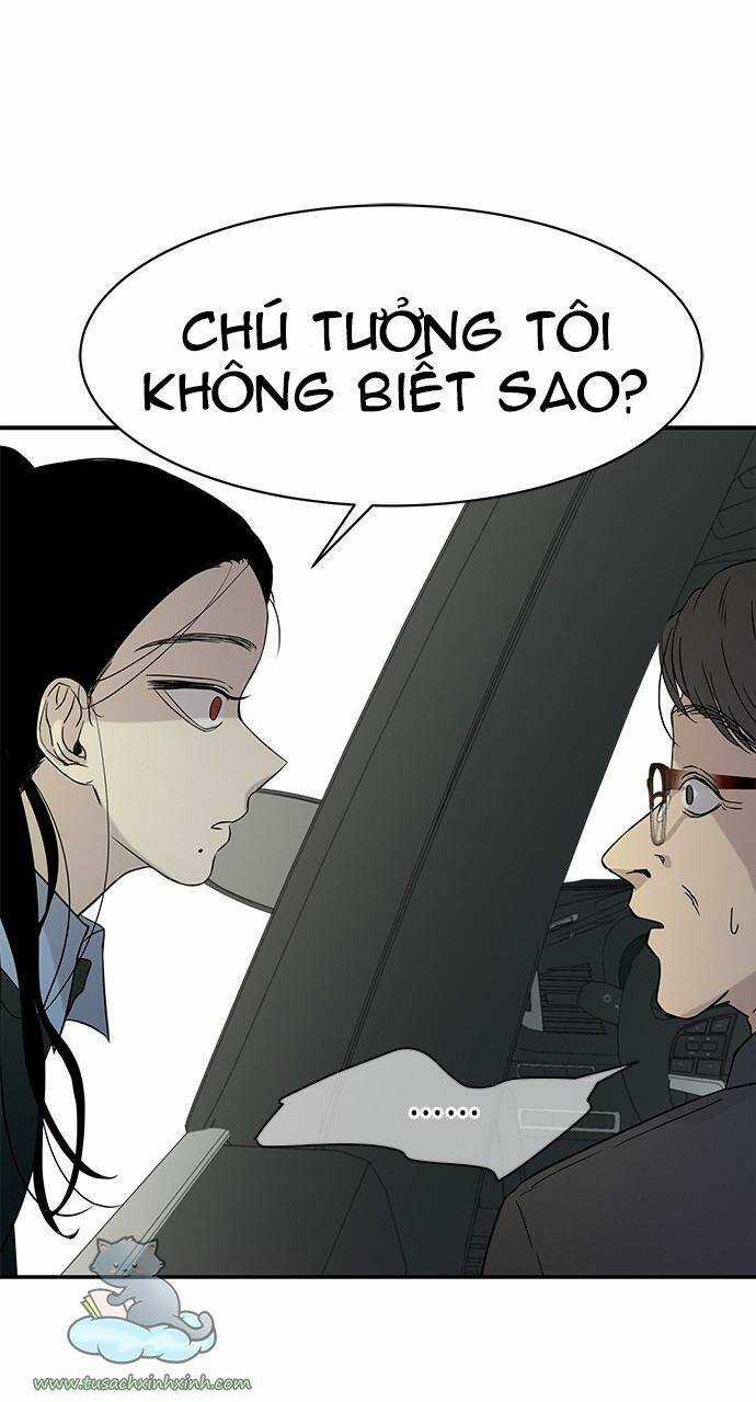 Cạm Bẫy Chapter 21 trang 37