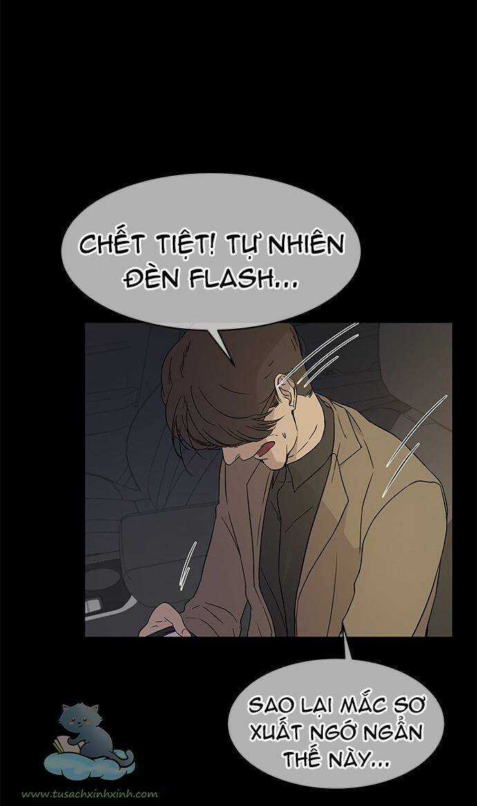 Cạm Bẫy Chapter 21 trang 39