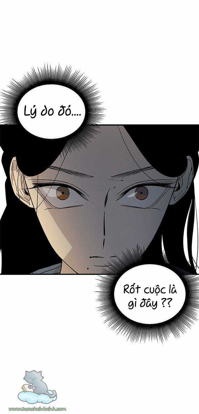 Cạm Bẫy Chapter 21 trang 4