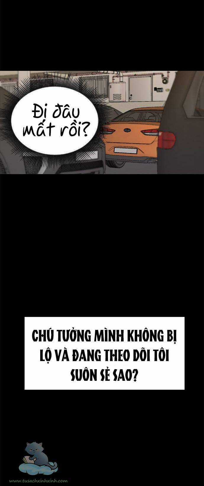 Cạm Bẫy Chapter 21 trang 41