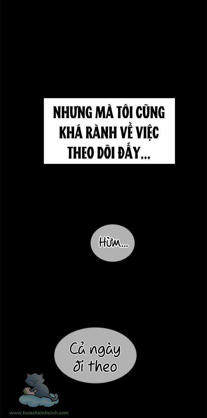 Cạm Bẫy Chapter 21 trang 42