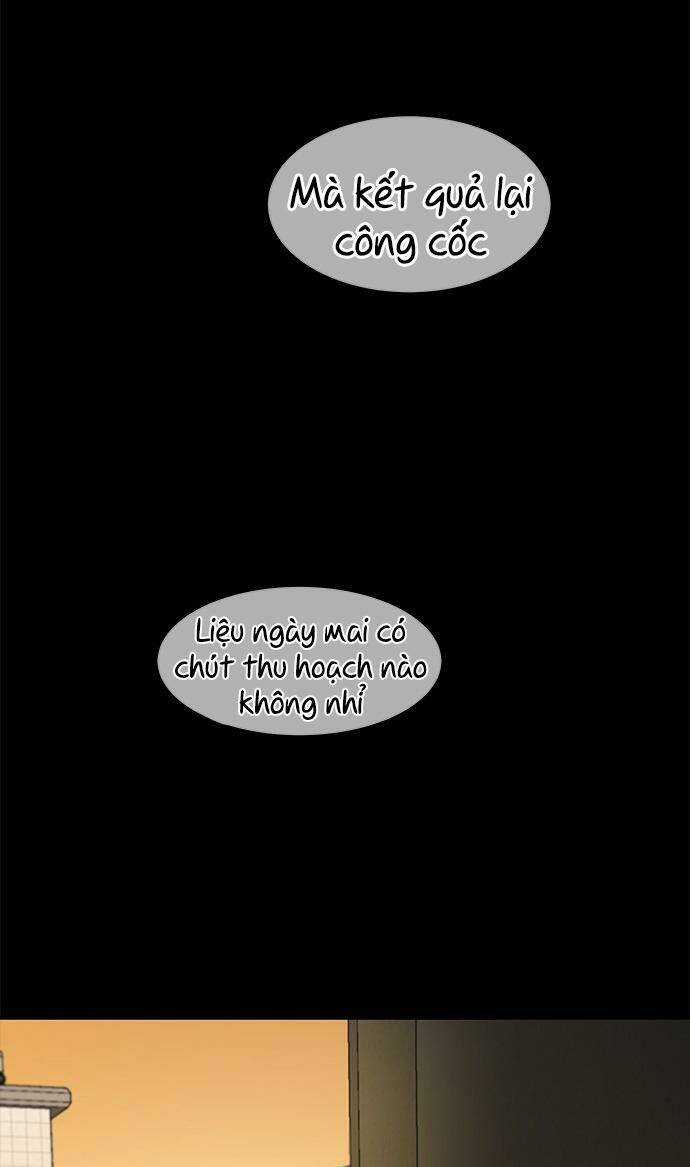 Cạm Bẫy Chapter 21 trang 43