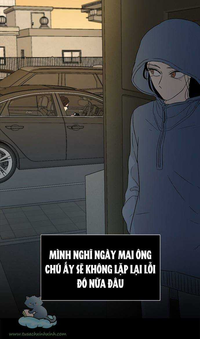 Cạm Bẫy Chapter 21 trang 44