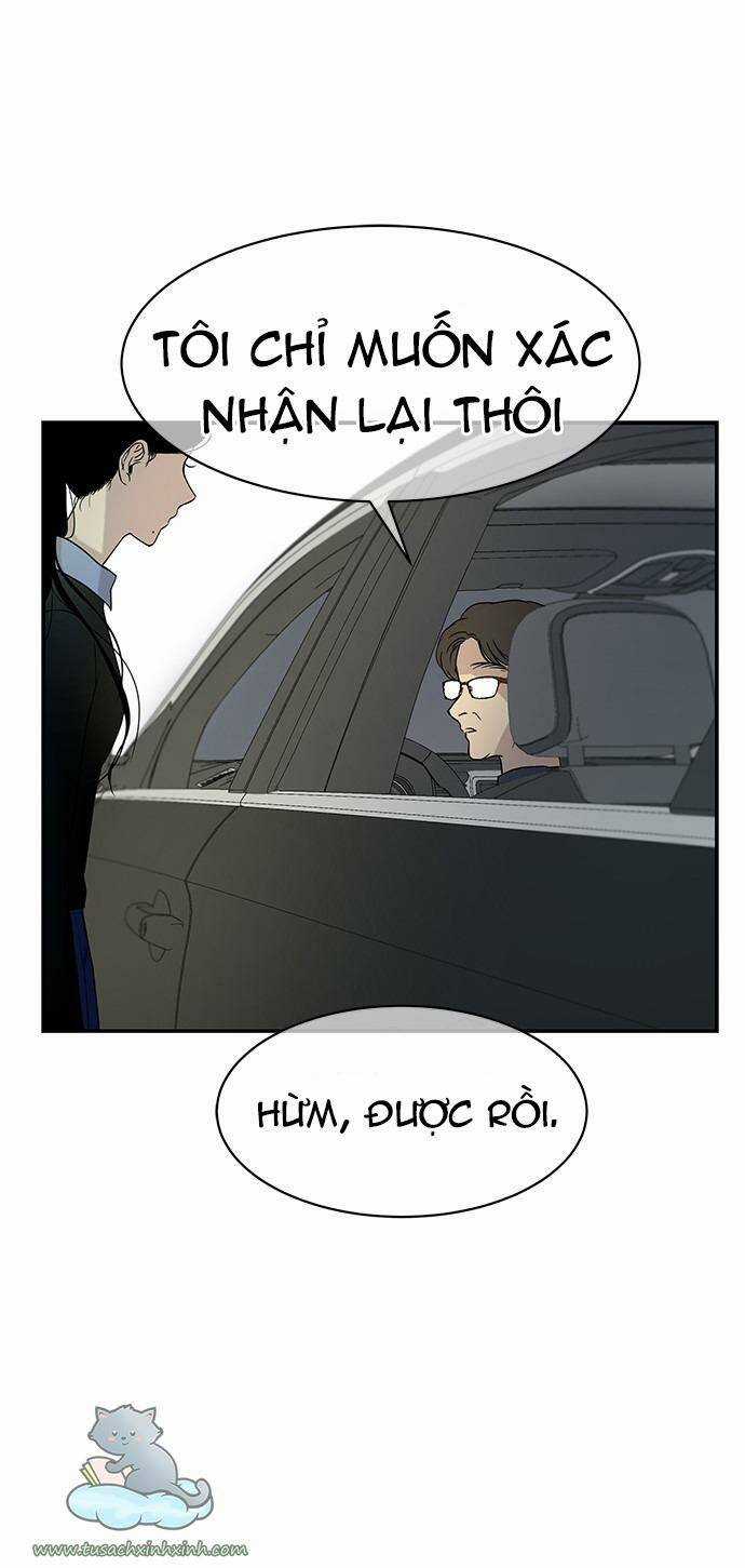 Cạm Bẫy Chapter 21 trang 46