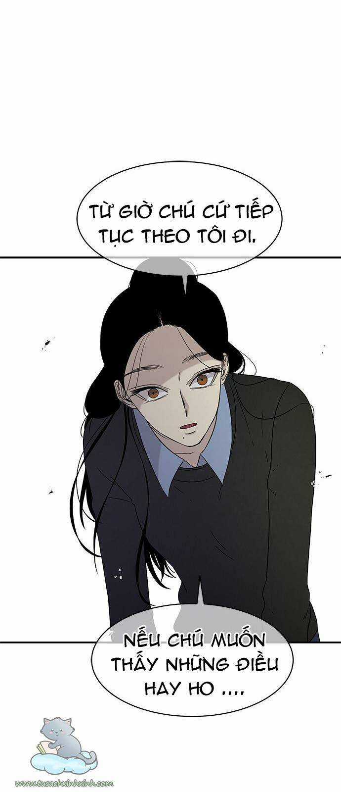 Cạm Bẫy Chapter 21 trang 47