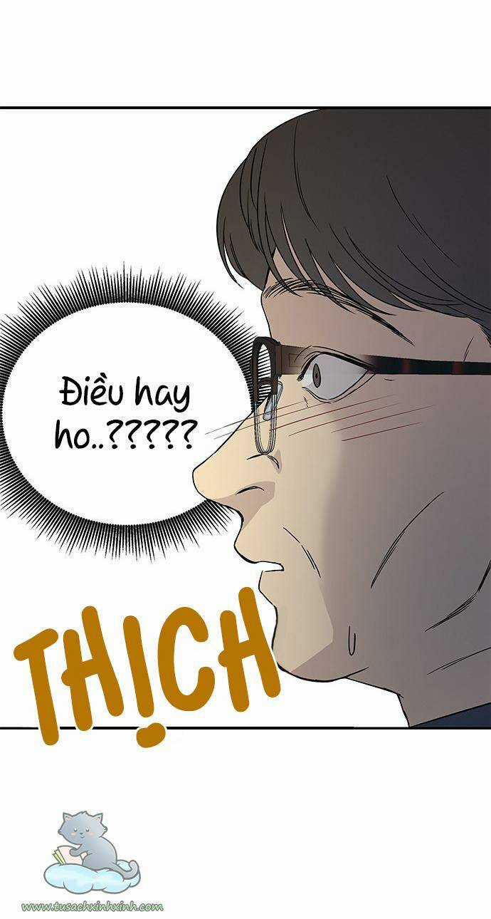 Cạm Bẫy Chapter 21 trang 48