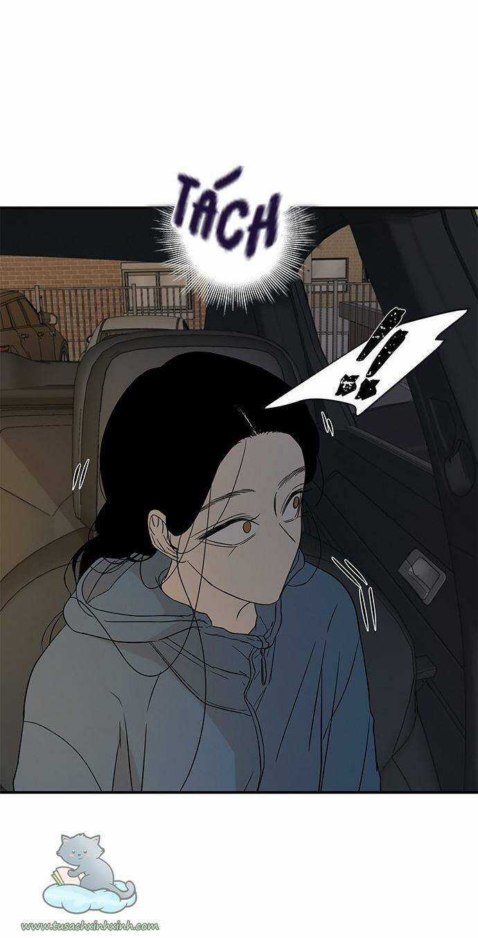 Cạm Bẫy Chapter 21 trang 5