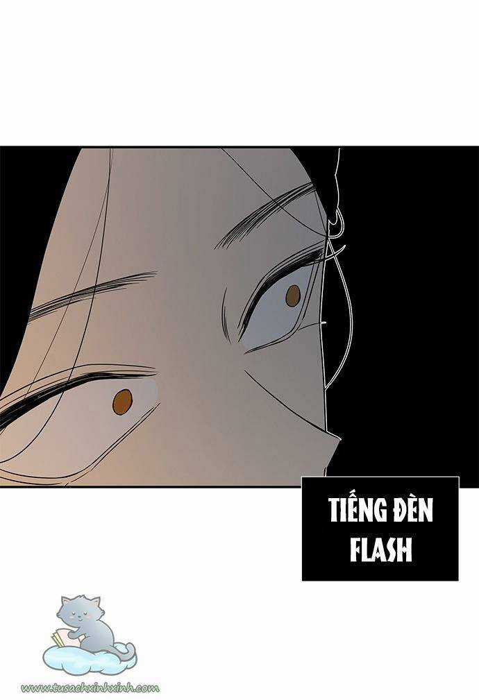 Cạm Bẫy Chapter 21 trang 6