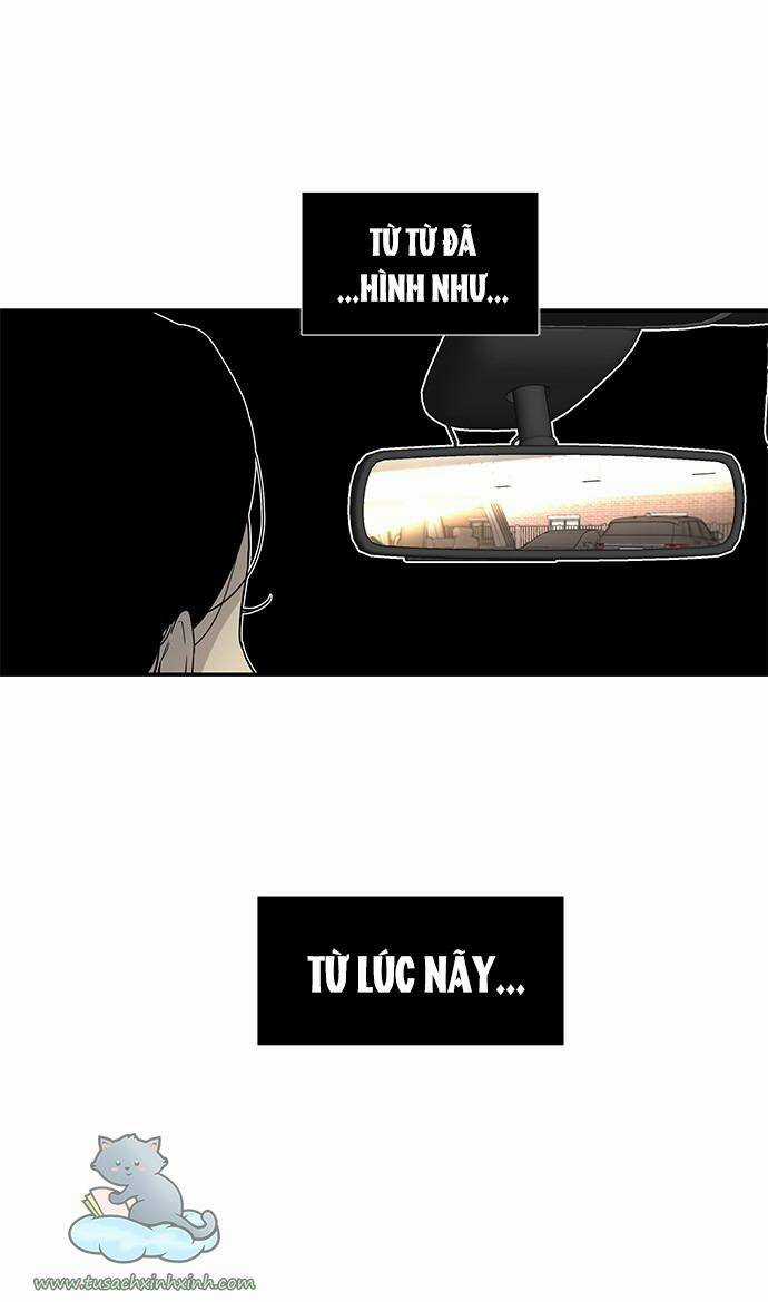 Cạm Bẫy Chapter 21 trang 7