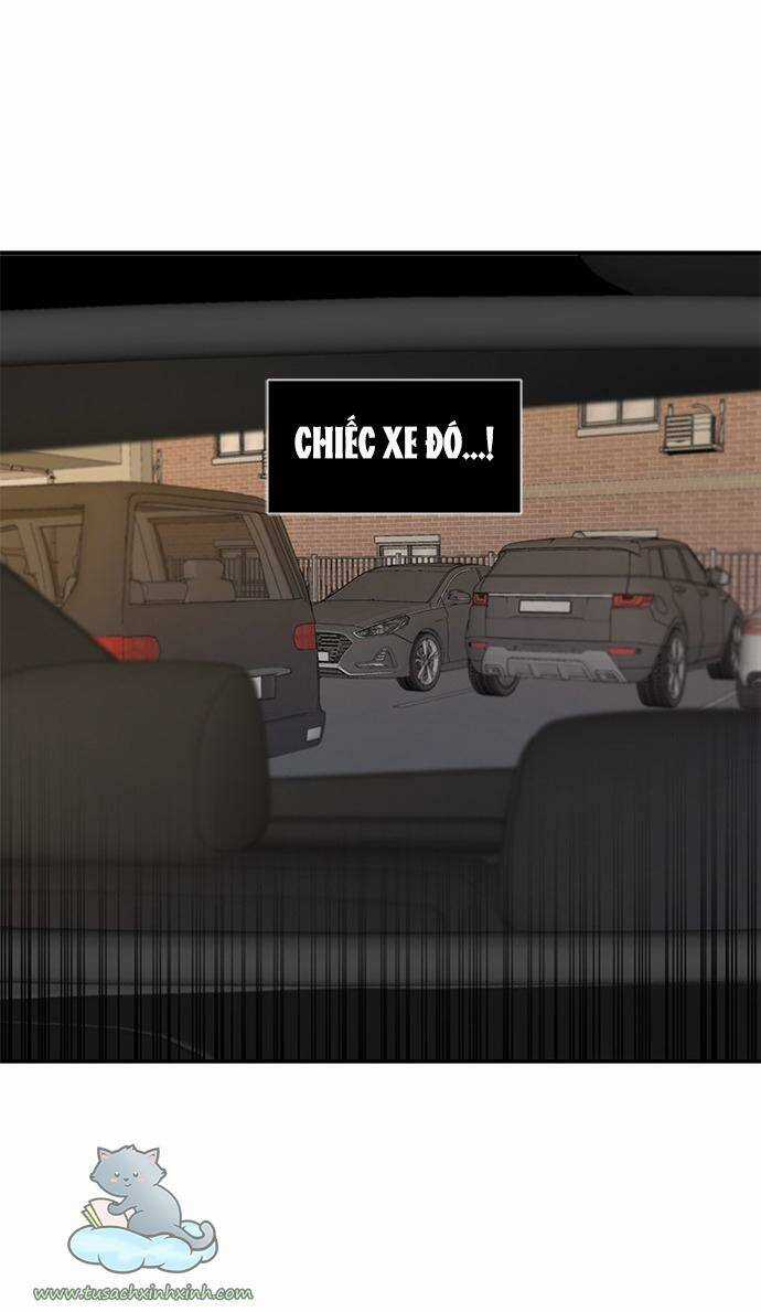 Cạm Bẫy Chapter 21 trang 8