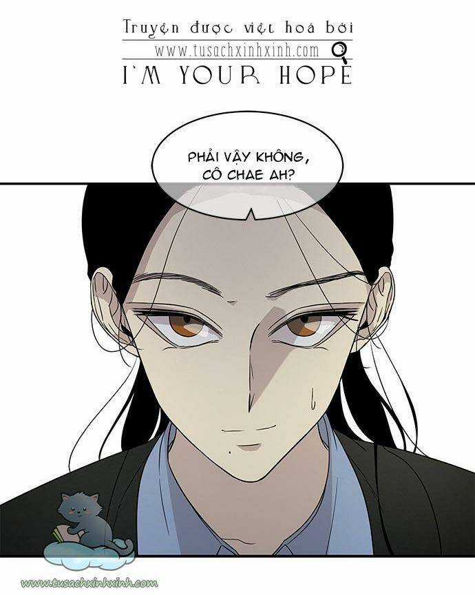 Cạm Bẫy Chapter 22 trang 11