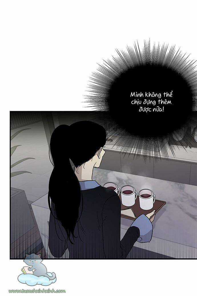 Cạm Bẫy Chapter 22 trang 16