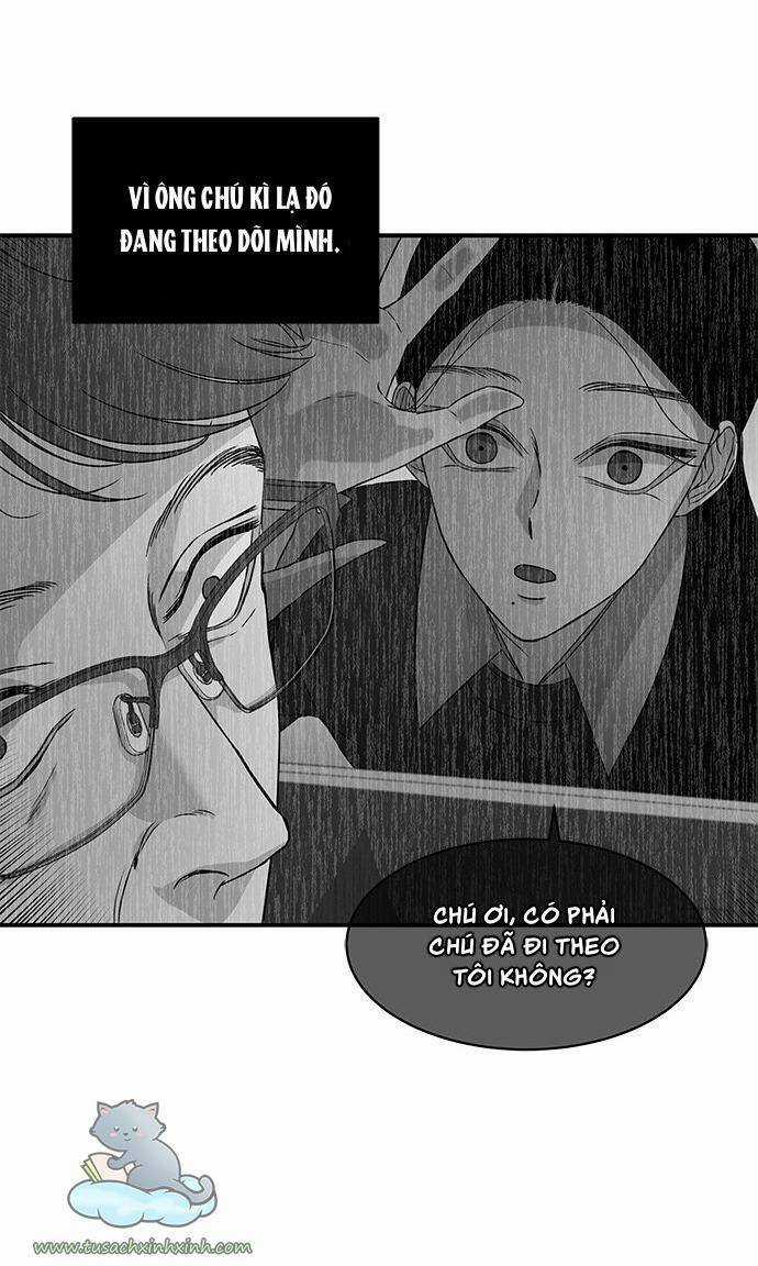 Cạm Bẫy Chapter 22 trang 19