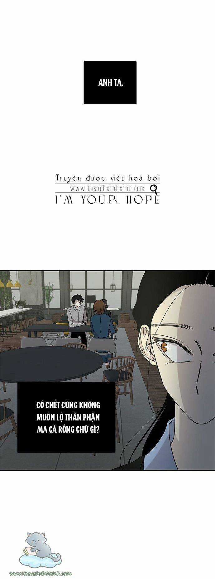 Cạm Bẫy Chapter 22 trang 20