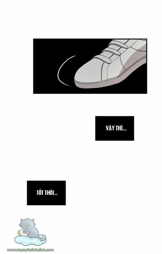 Cạm Bẫy Chapter 22 trang 22