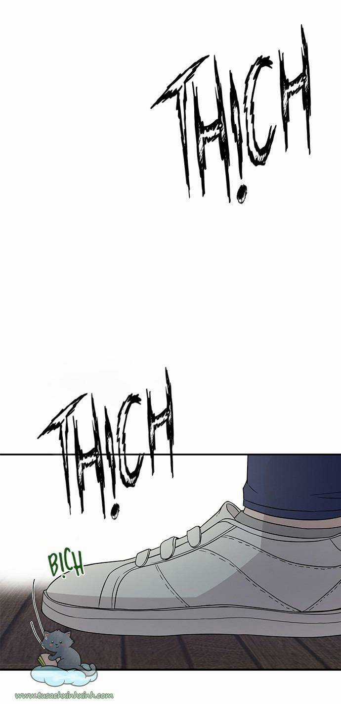 Cạm Bẫy Chapter 22 trang 24