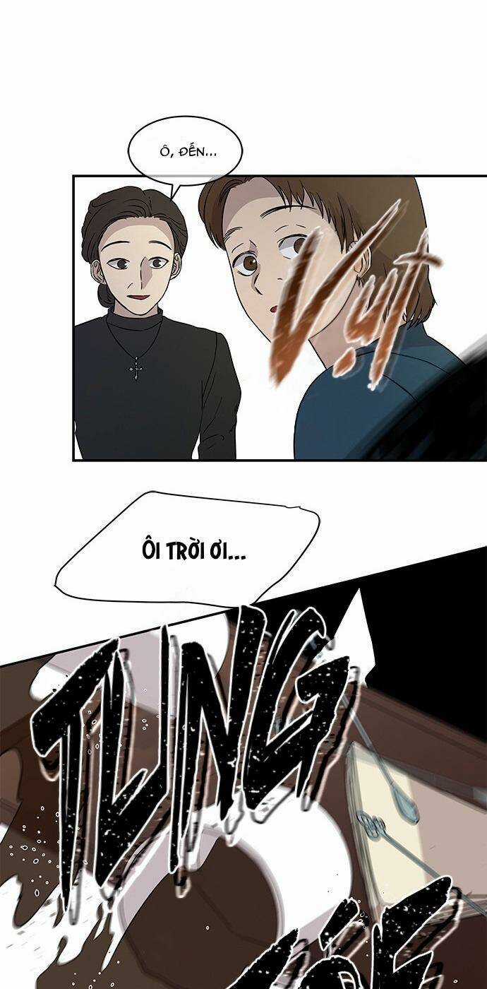 Cạm Bẫy Chapter 22 trang 26