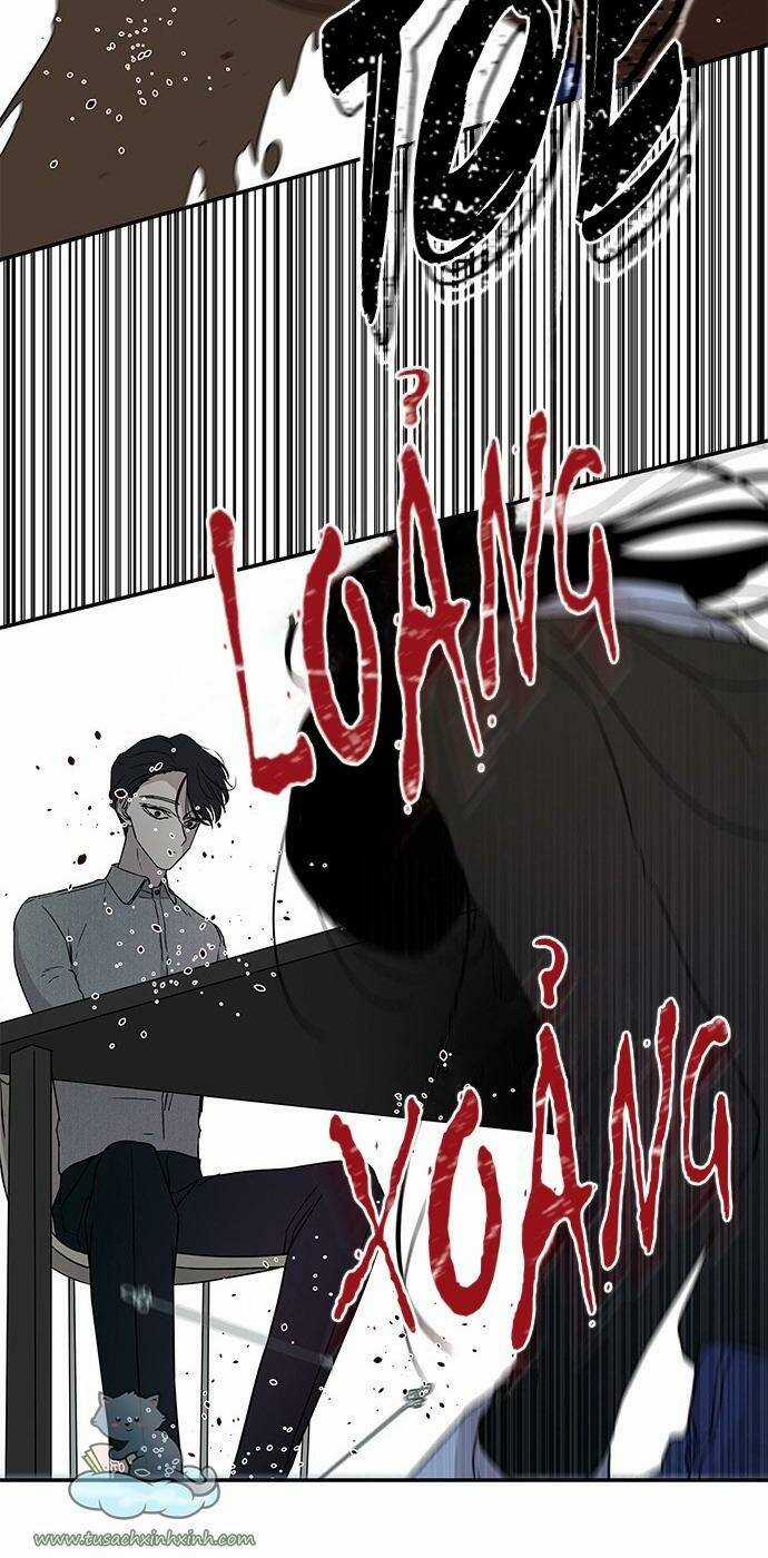 Cạm Bẫy Chapter 22 trang 27